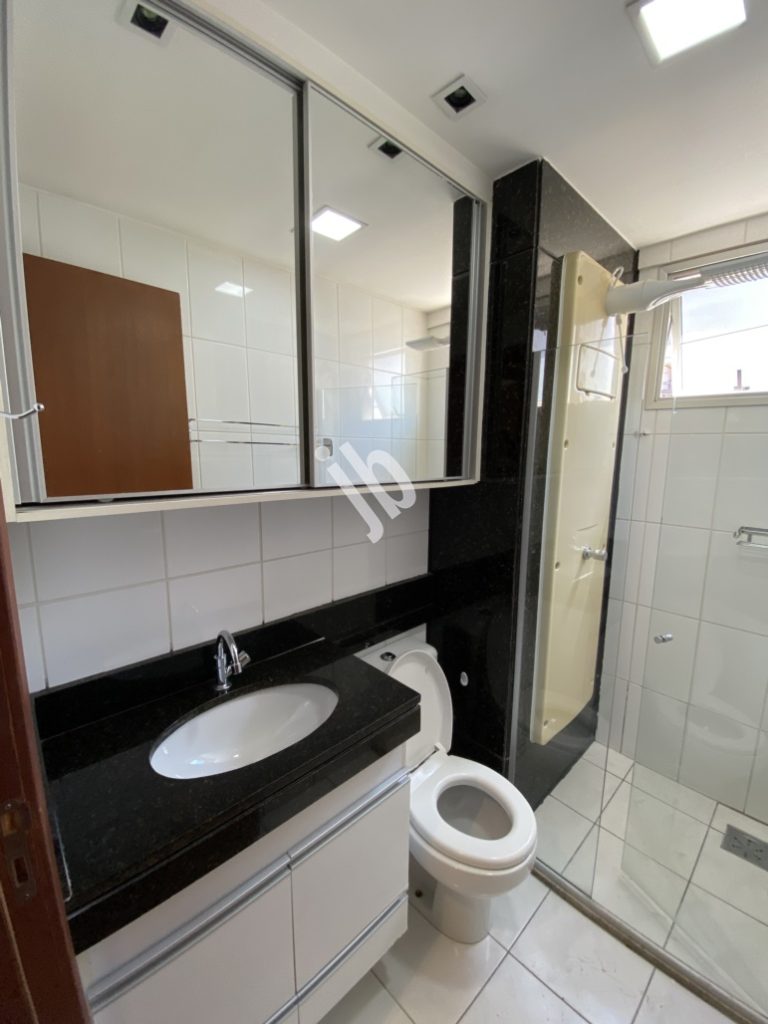 Lourdes – Ap 1 quarto, 55 m²