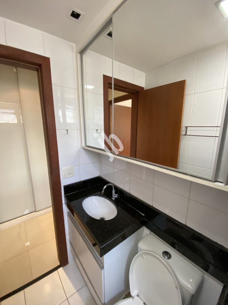 Lourdes – Ap 1 quarto, 55 m²