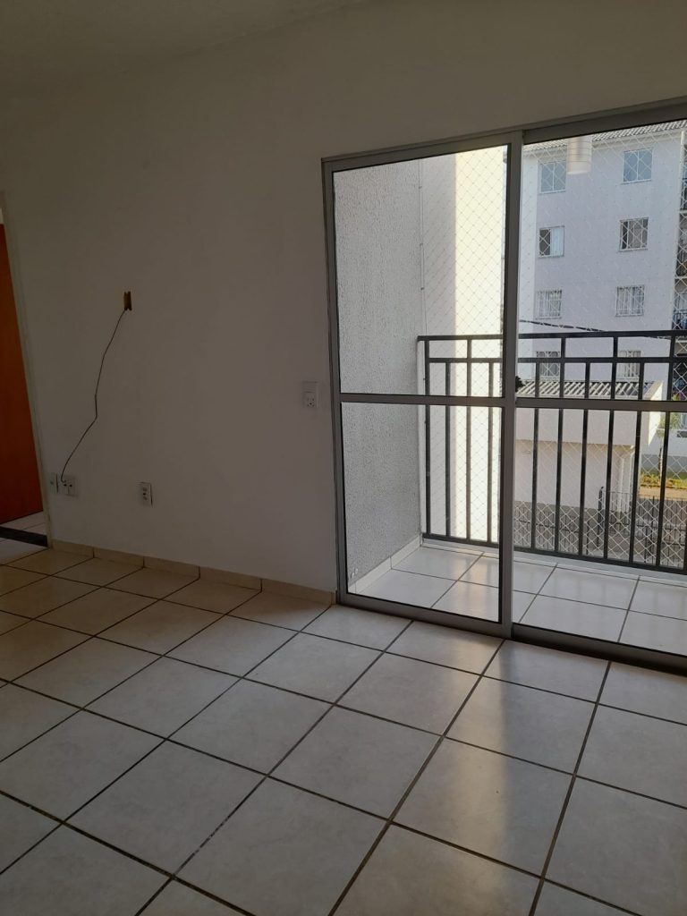 Acaiaca – Apartamento 3 quartos