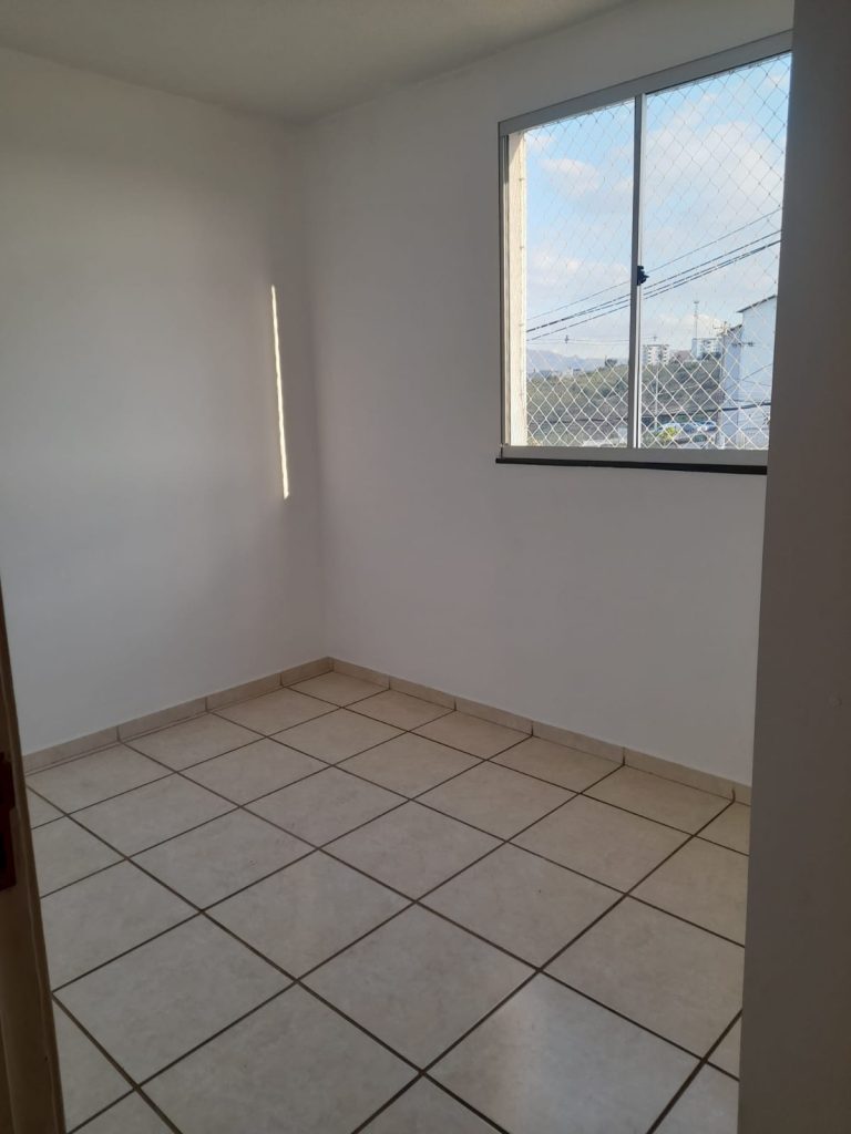 Acaiaca – Apartamento 3 quartos