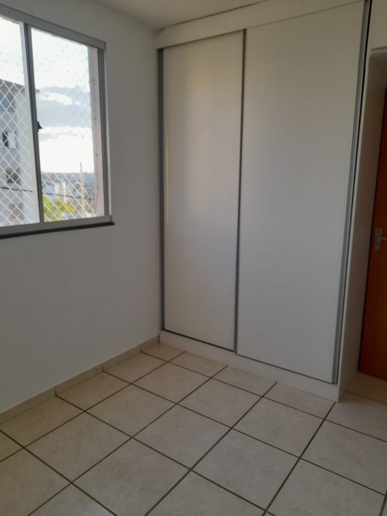 Acaiaca – Apartamento 3 quartos