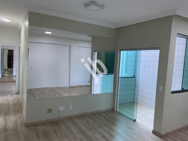 Palmares – Apartamento 3 quartos