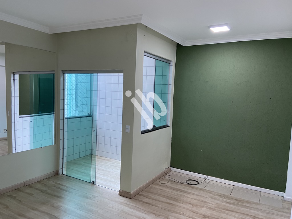 Palmares – Apartamento 3 quartos