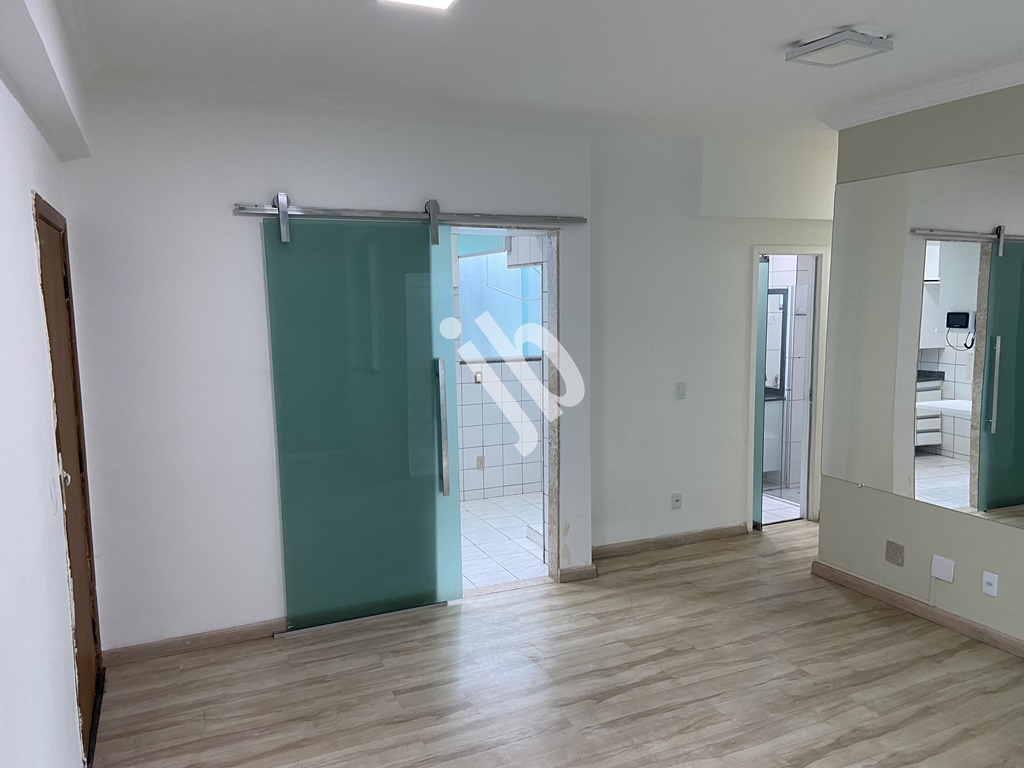 Palmares – Apartamento 3 quartos