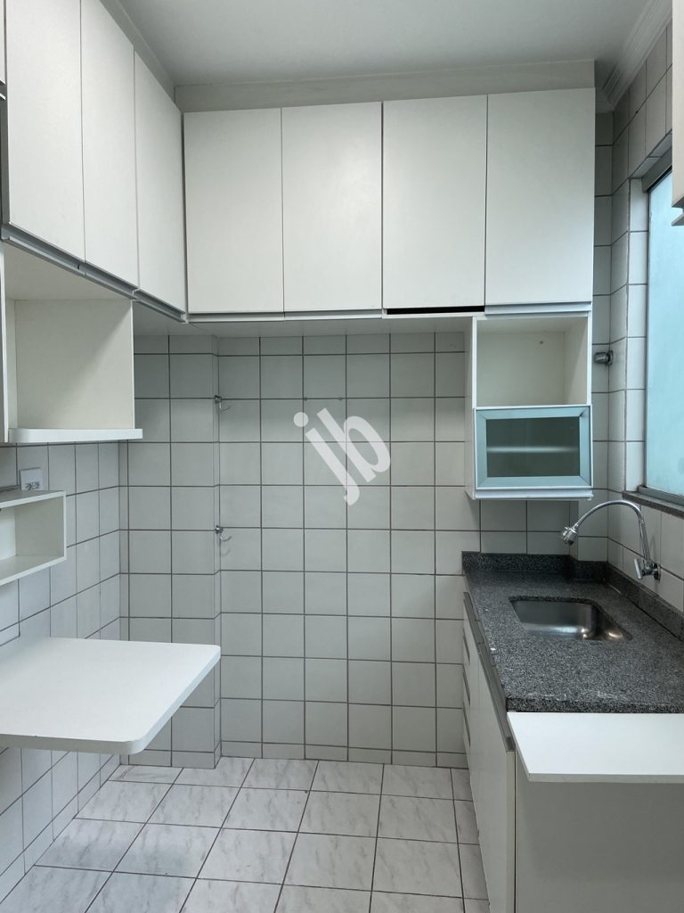 Palmares – Apartamento 3 quartos