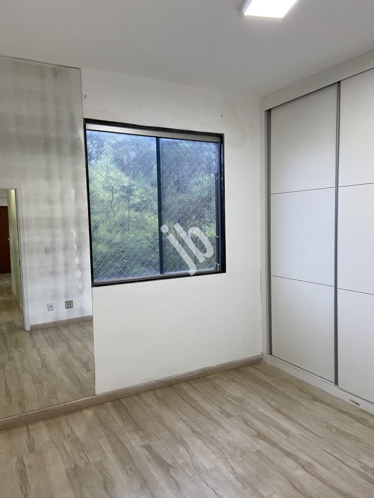 Palmares – Apartamento 3 quartos