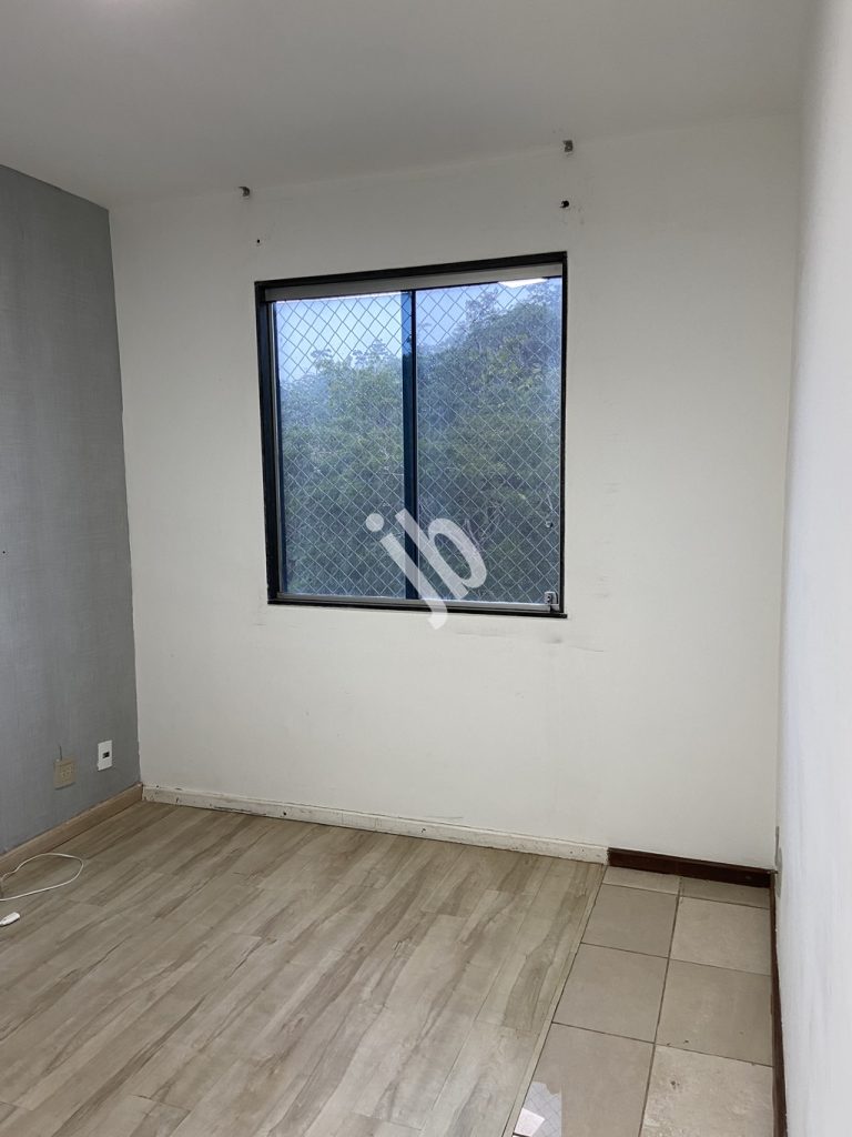 Palmares – Apartamento 3 quartos