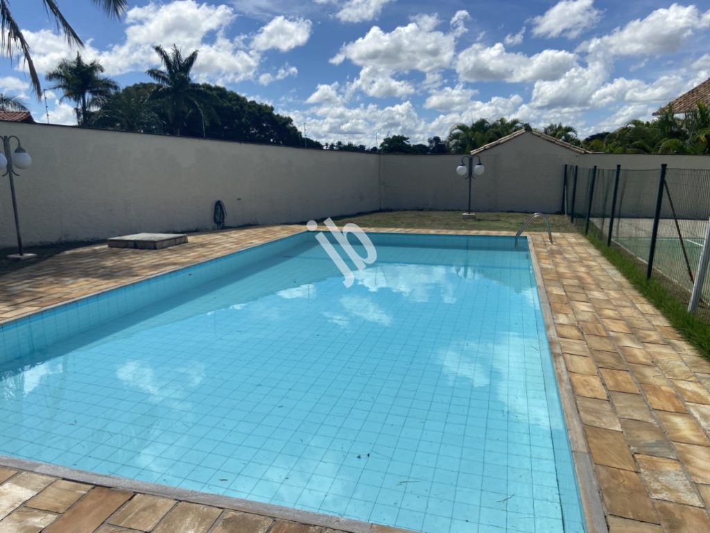 São Luiz – Casa residencial 453 m² para alugar