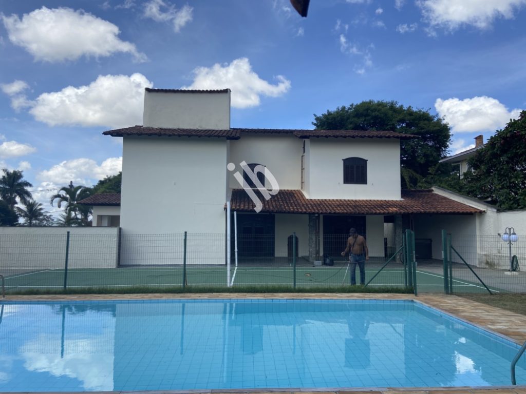 São Luiz – Casa residencial 453 m² para alugar