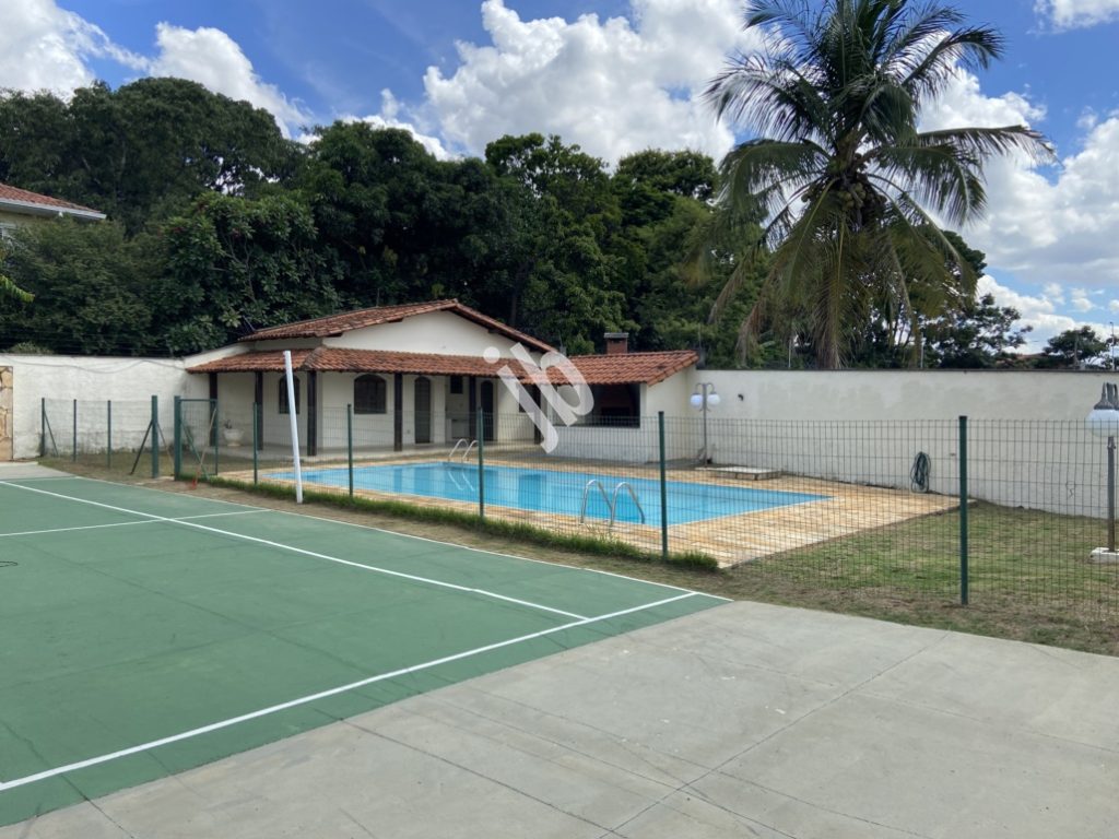 São Luiz – Casa residencial 453 m² para alugar