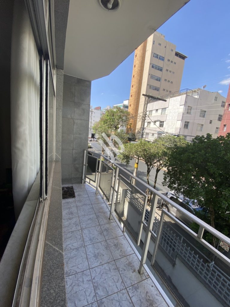 Cidade Nova – Apartamento 4 quartos para venda