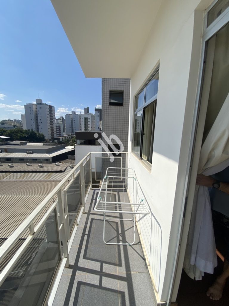 Cidade Nova – Apartamento 4 quartos para venda