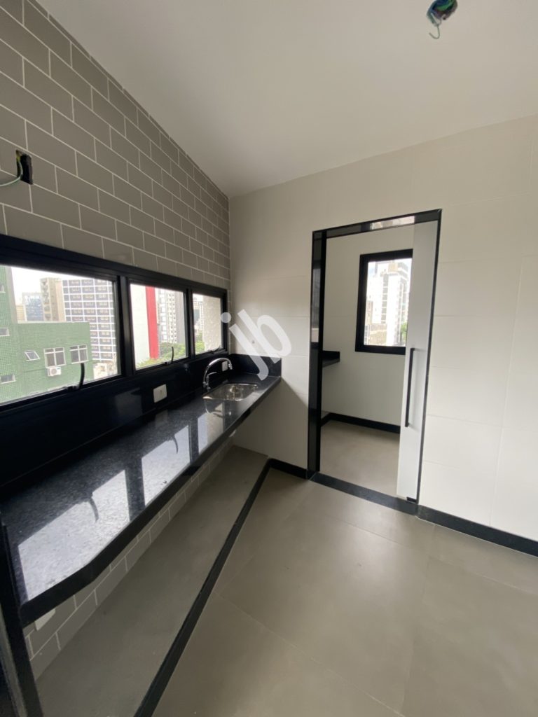 São Pedro – Apartamento 3 quartos novo