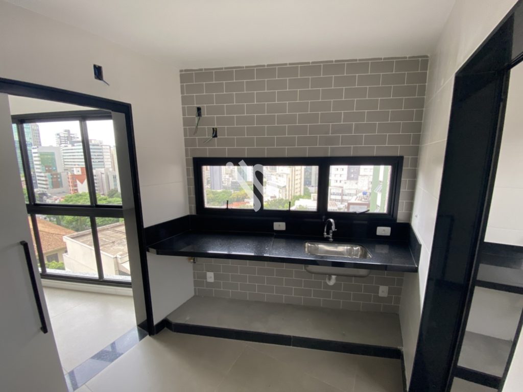 São Pedro – Apartamento 3 quartos novo