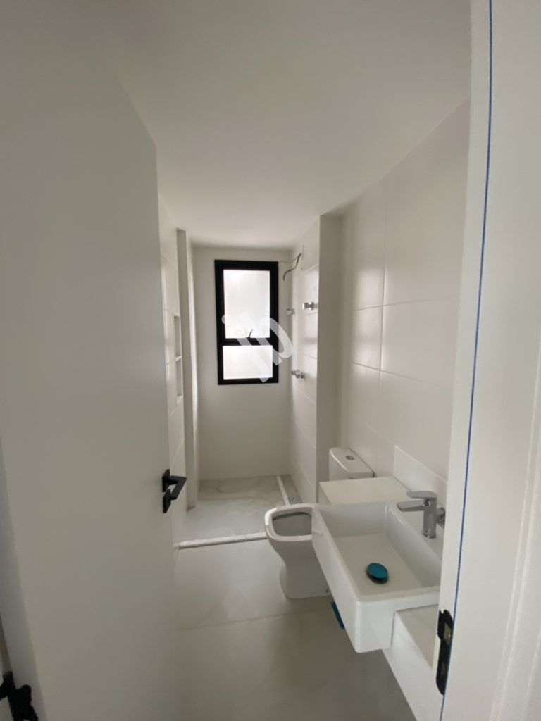 São Pedro – Apartamento novo 2 quartos